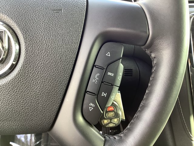 Used 2017 Buick Enclave Leather w/ Trailering Package image 12
