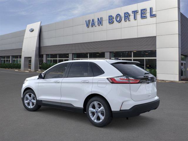 New 2024 Ford Edge SE image 26