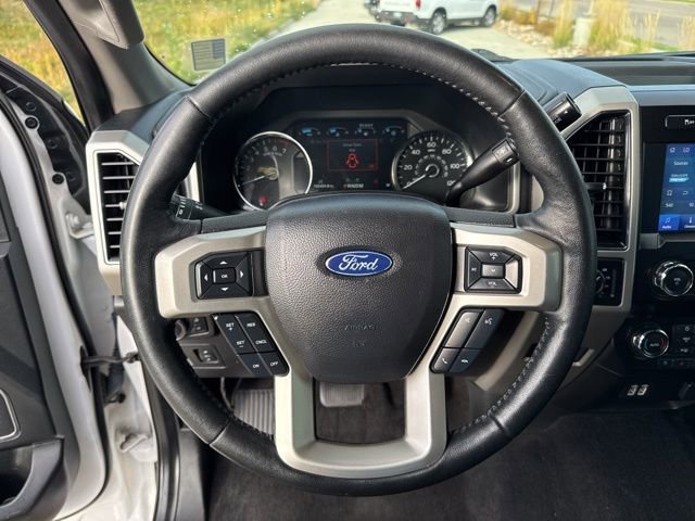 Used 2020 Ford F150 Lariat image 29