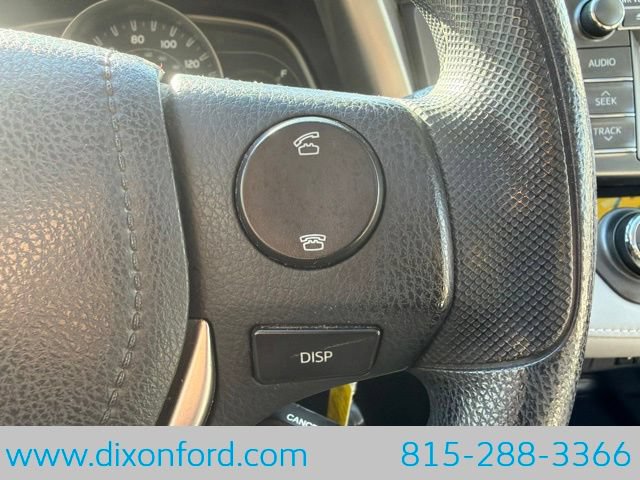 Used 2013 Toyota RAV4 XLE AWD/4WD image 16