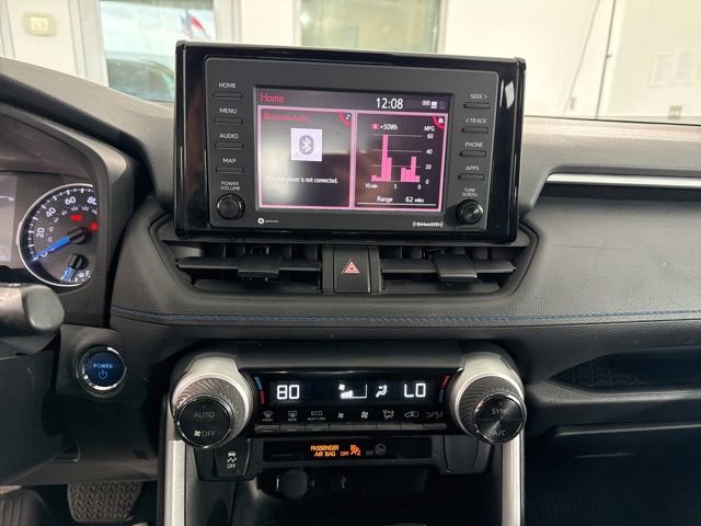 Used 2022 Toyota RAV4 SE AWD/4WD image 22