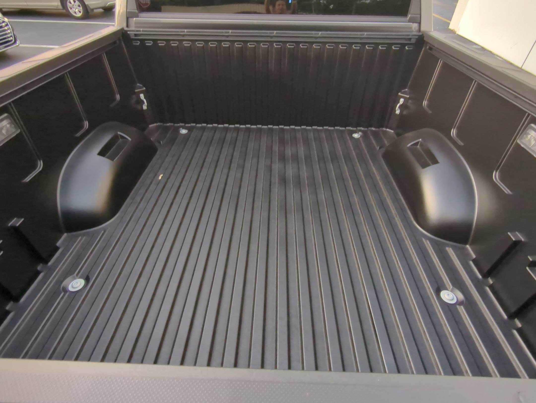 New 2026 Toyota Tundra SR5 image 32