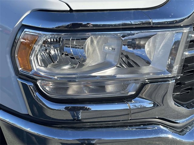 Used 2024 RAM 2500 Big Horn image 7