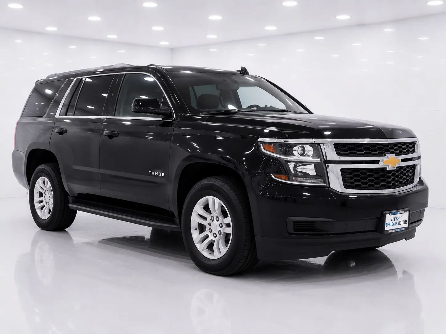 Used 2022 Chevrolet Suburban Premier AWD/4WD image 7