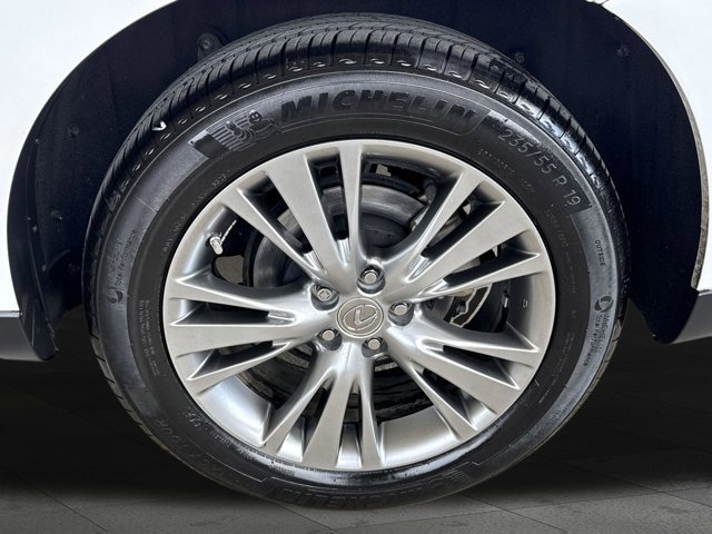 Used 2014 Lexus RX 350 FWD image 23