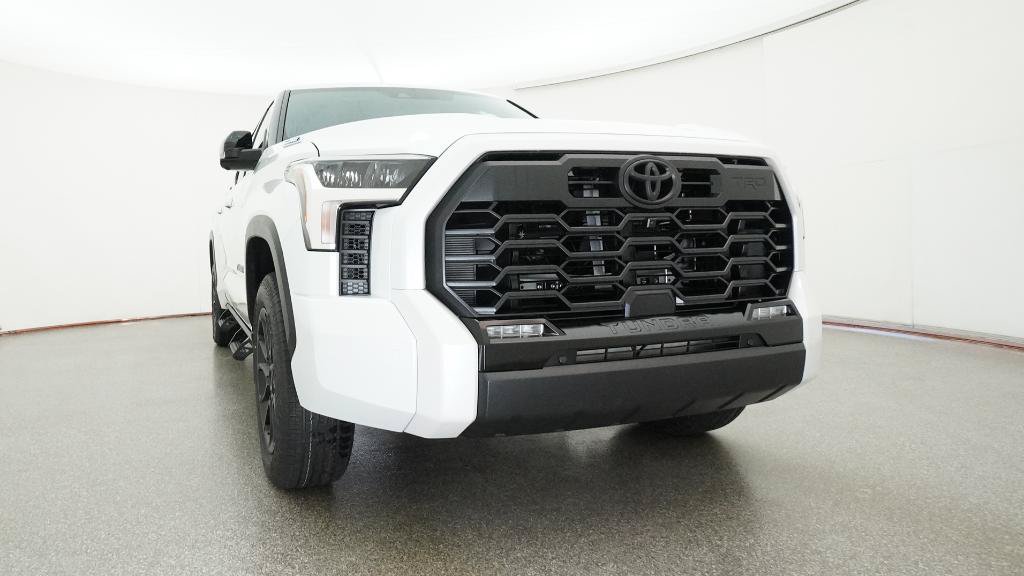 New 2026 Toyota Tundra Limited AWD/4WD image 33