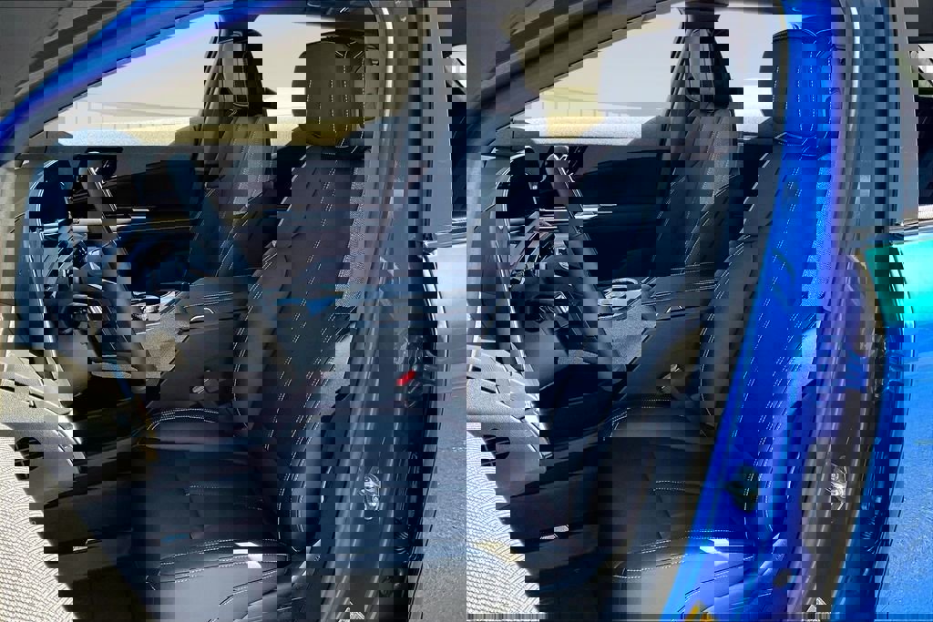 New 2026 Cadillac Optiq Luxury 1 image 9