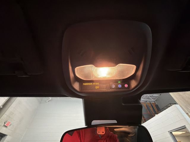 Certified 2024 Buick Envista Preferred w/ Convenience I Package image 22