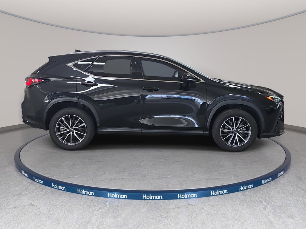 Used 2024 Lexus NX 350h AWD w/ Vision Package image 6