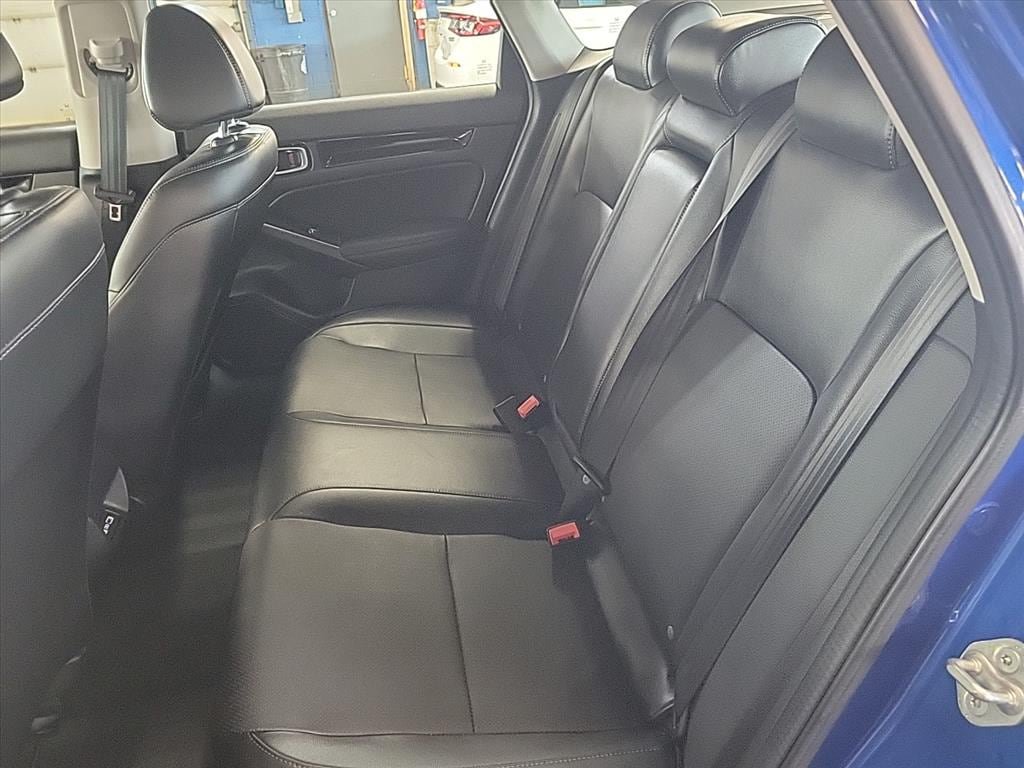 Used 2024 Honda Civic Touring image 19