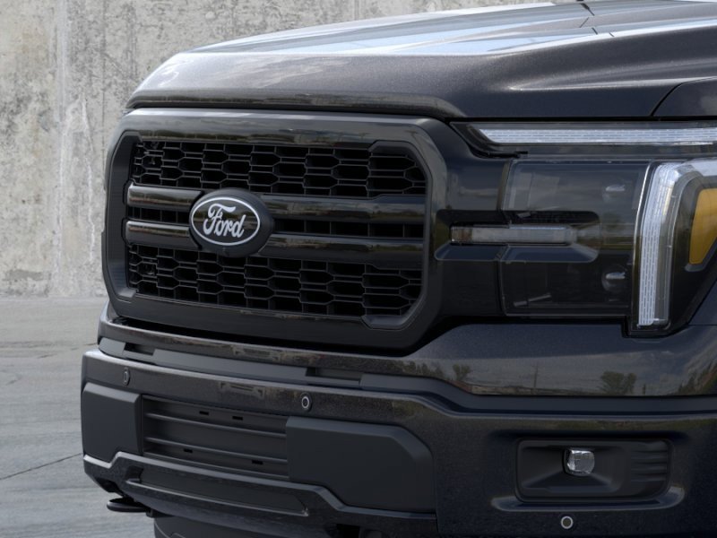 New 2026 Ford F150 Lariat AWD/4WD image 19