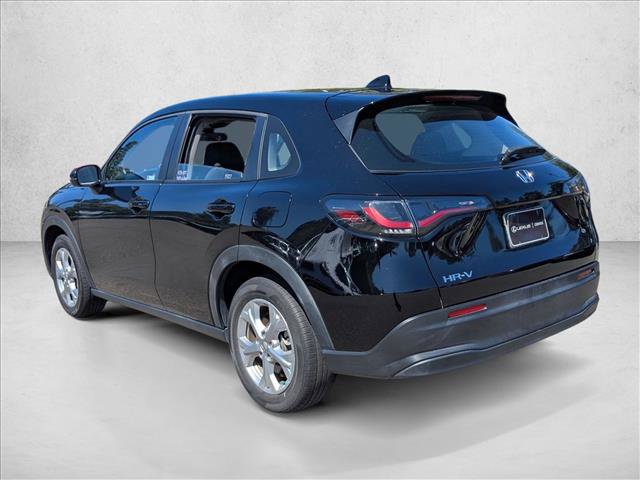 Used 2023 Honda HR-V LX image 8