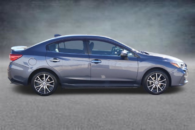 Used 2017 Subaru Impreza 2.0i Limited AWD/4WD image 2