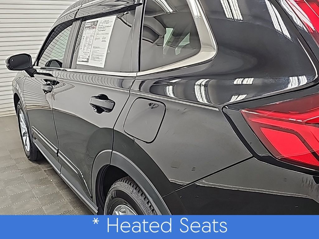 Used 2024 Honda CR-V EX-L image 7