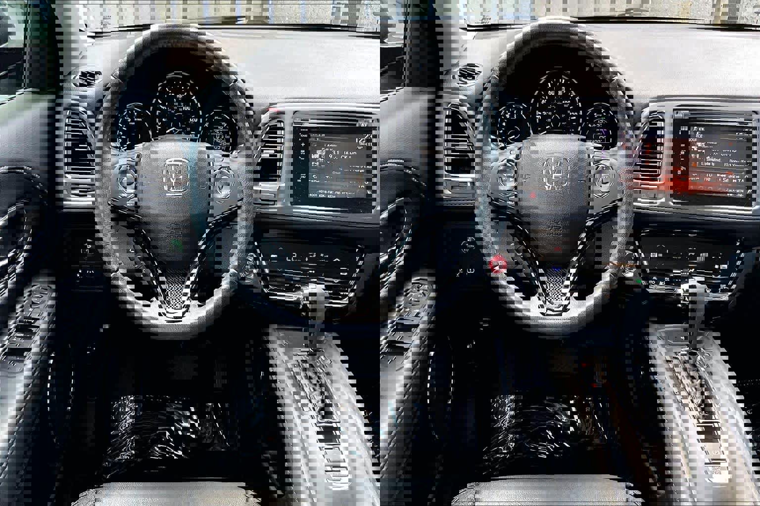 Used 2016 Honda HR-V EX-L image 5