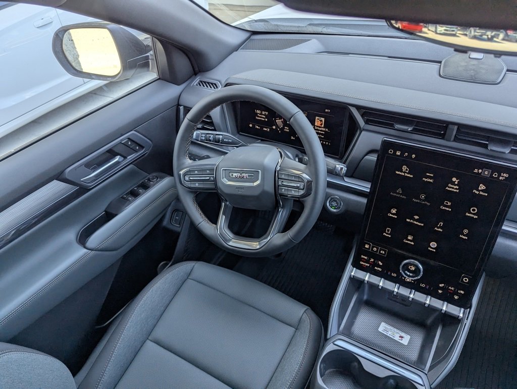 New 2026 GMC Terrain AT4 w/ Technology Package II image 17