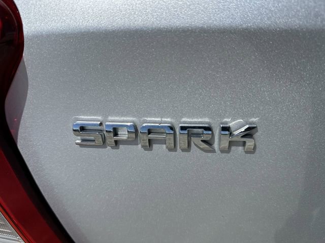 Used 2021 Chevrolet Spark LT image 30