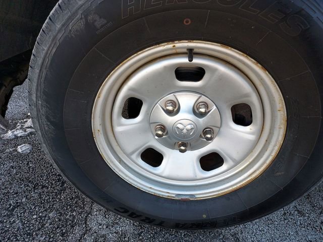 Used 2016 RAM 1500 Tradesman w/ Popular Equipment Group image 20