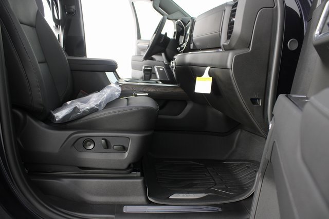 New 2026 GMC Sierra 1500 SLT w/ SLT Premium Plus Package image 23