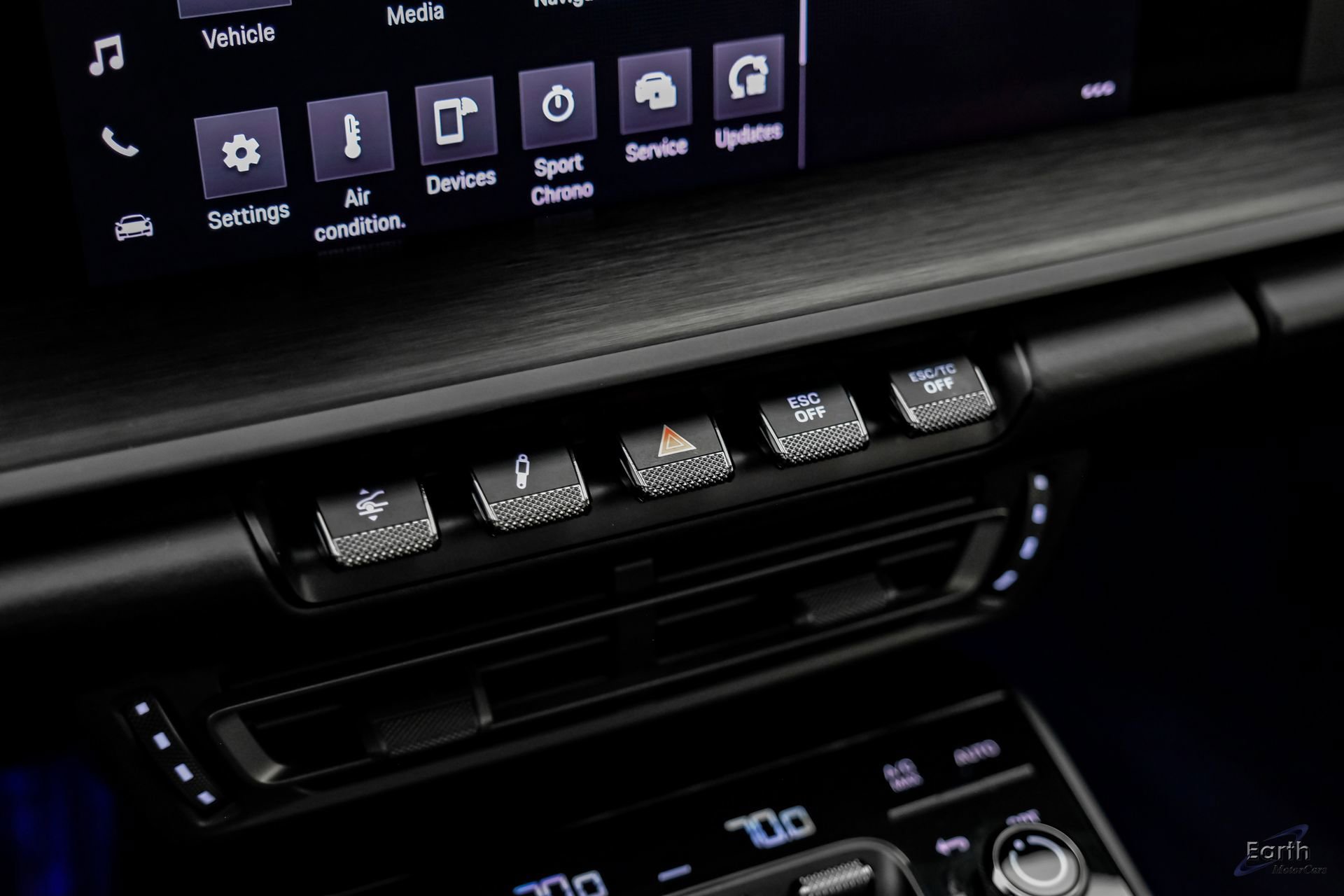 Used 2022 Porsche 911 GT3 RWD image 66