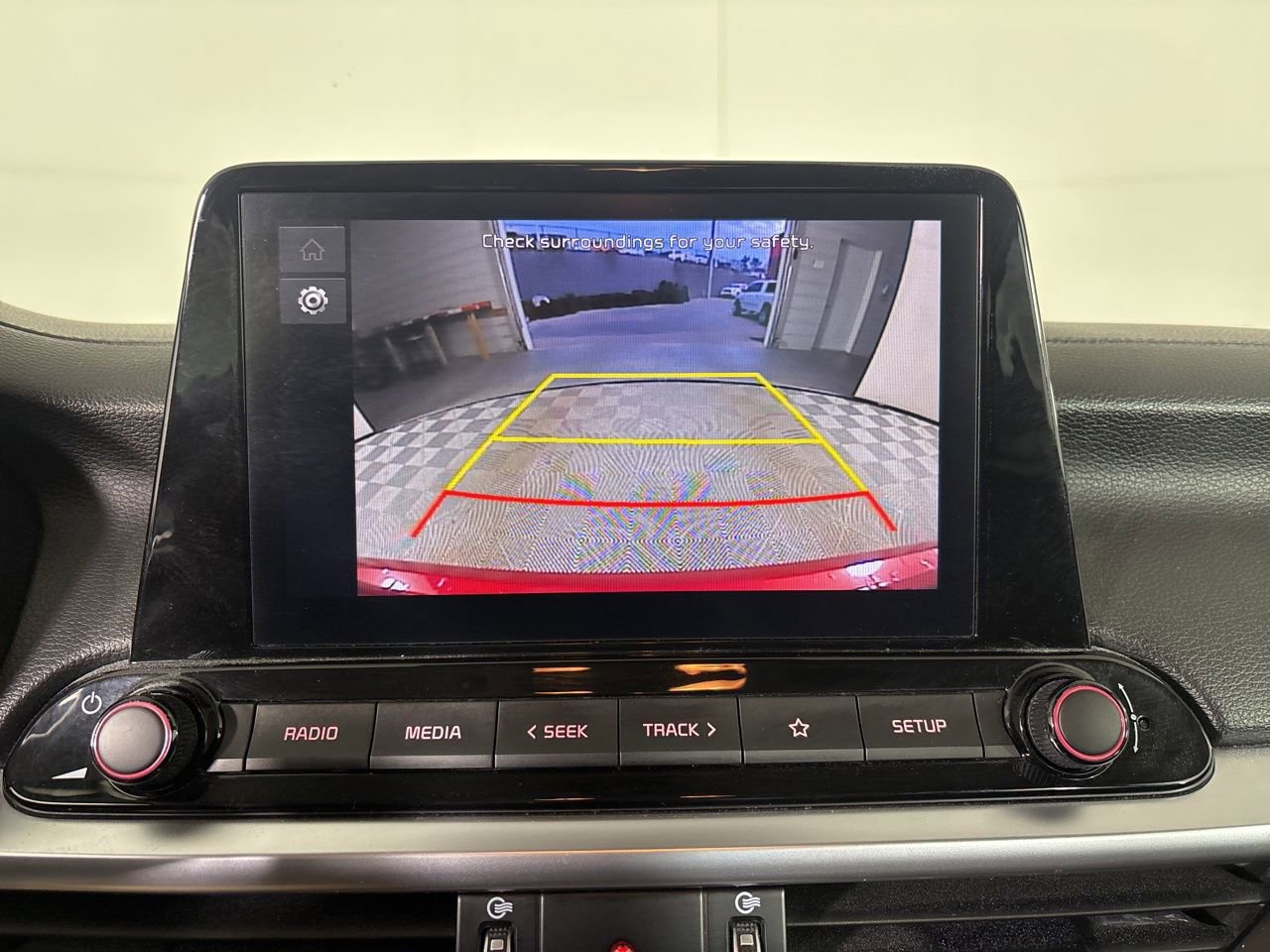 Used 2022 Kia Forte LXS image 15