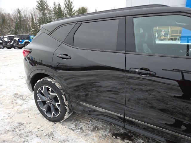 Used 2020 Chevrolet Blazer RS image 86