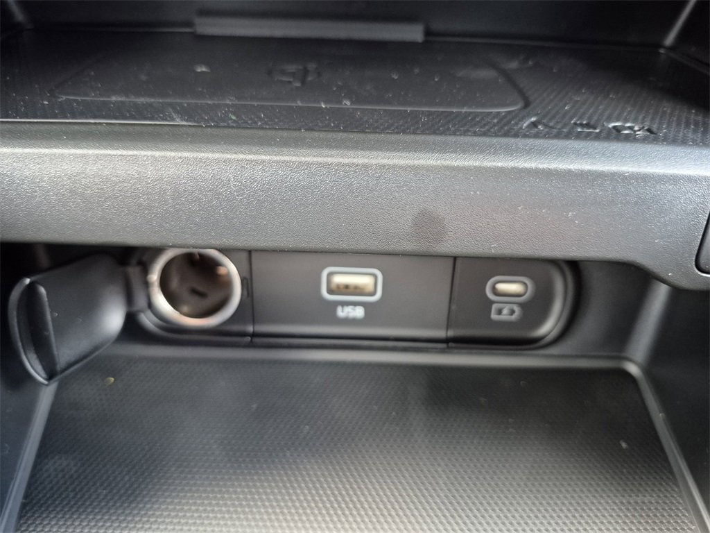 New 2025 Kia Soul GT-Line image 22