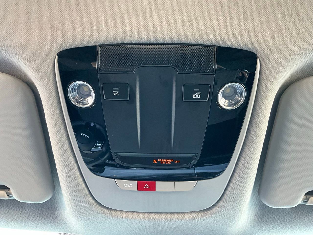 Used 2025 Kia Seltos S image 16