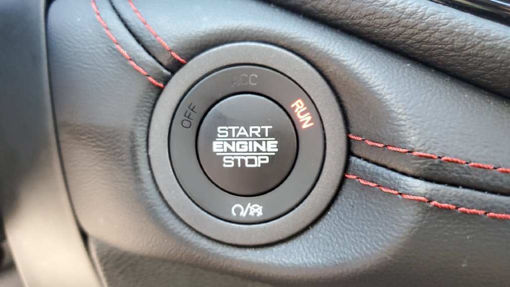 Used 2026 Dodge Durango GT RWD image 28