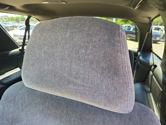 Used 2001 Chevrolet Blazer LS w/ Preferred Equipment Group AWD/4WD image 14