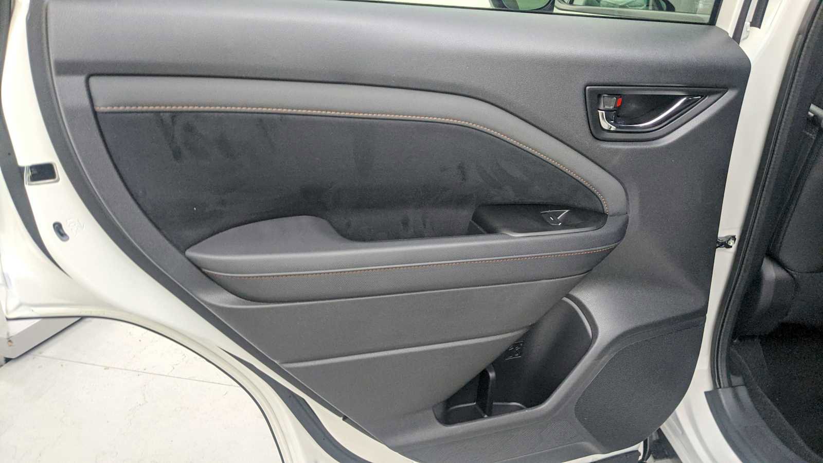 New 2026 Subaru Forester Touring image 26