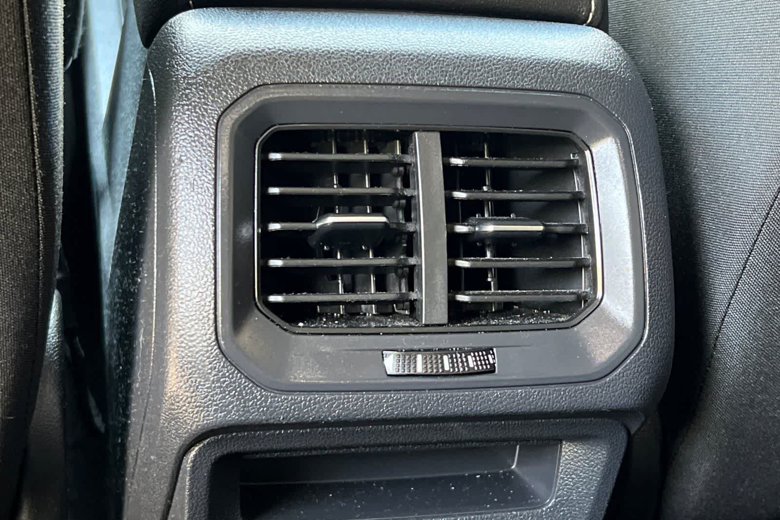 Used 2022 Volkswagen Tiguan S AWD/4WD image 15