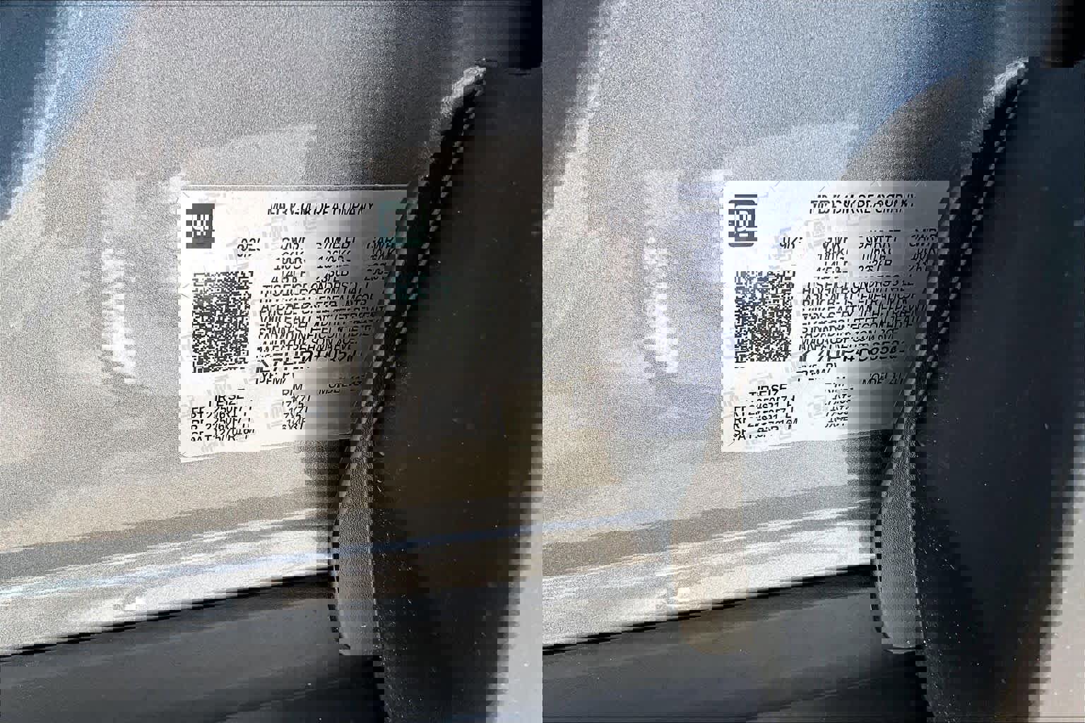 Used 2026 Chevrolet Trax LT w/ Driver Confidence Package image 35