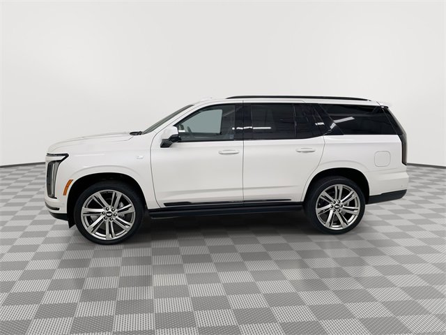 New 2025 Cadillac Escalade Sport w/ Touring Package image 6