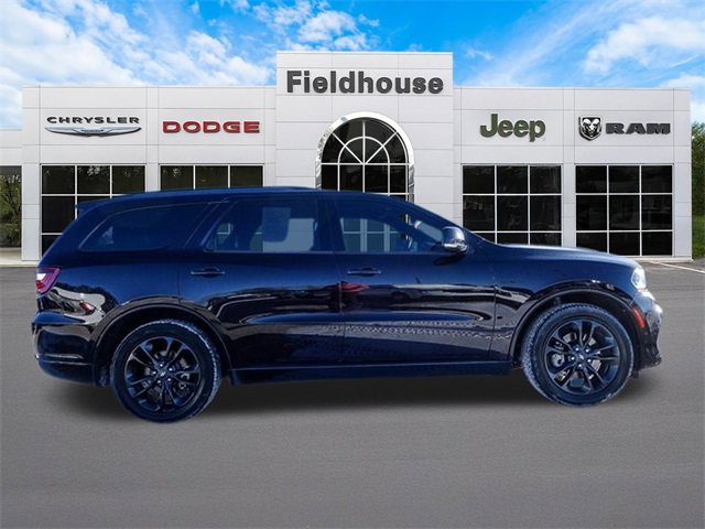 Used 2024 Dodge Durango R/T image 11