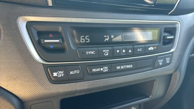Used 2024 Honda Ridgeline Sport+ image 22