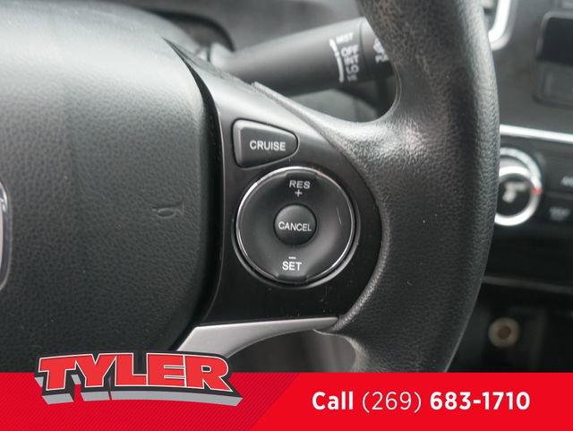 Used 2015 Honda Civic LX image 24