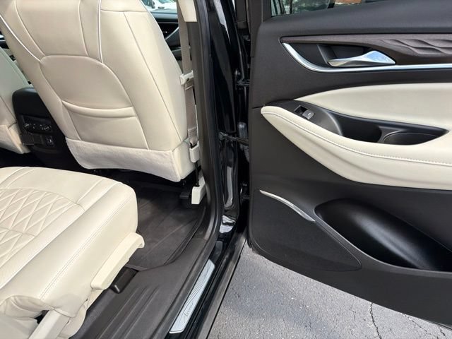 Certified 2024 Buick Enclave Avenir w/ LPO, Floor Liner Package AWD/4WD image 19