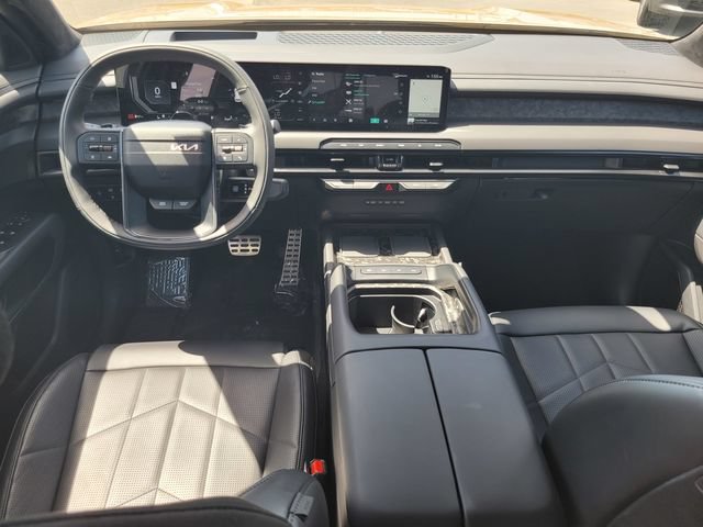 Used 2027 Kia Telluride SX Prestige X-Pro AWD/4WD image 16