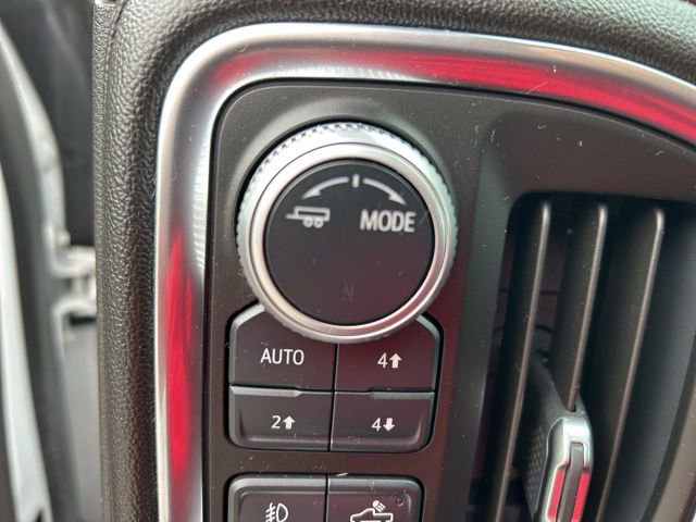 Used 2020 GMC Sierra 1500 AT4 w/ AT4 Premium Package image 30