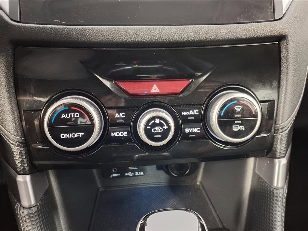 Used 2023 Subaru Forester Limited image 15