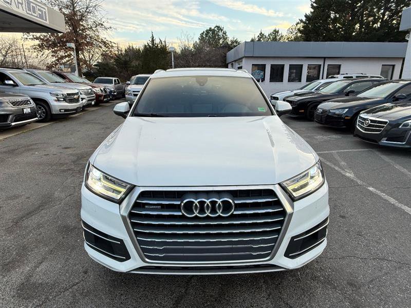 Used 2019 Audi Q7 2.0T Premium image 3