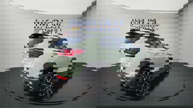 New 2026 Chevrolet TrailBlazer ACTIV w/ Convenience Package image 3