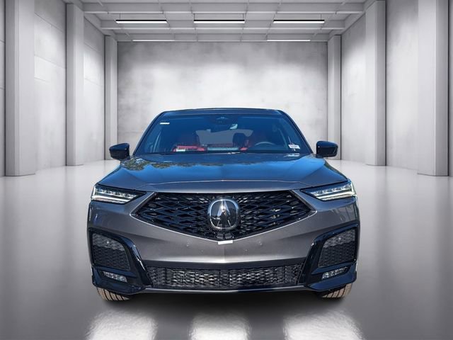 New 2026 Acura MDX A-Spec image 4