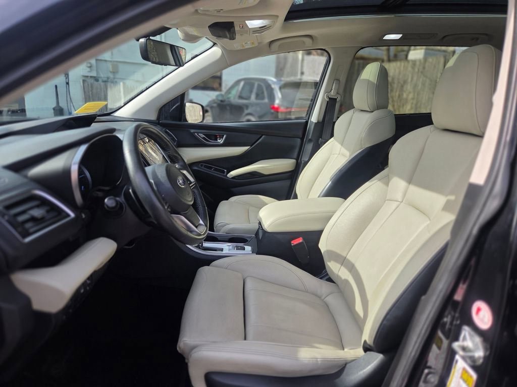 Used 2019 Subaru Ascent Limited image 15
