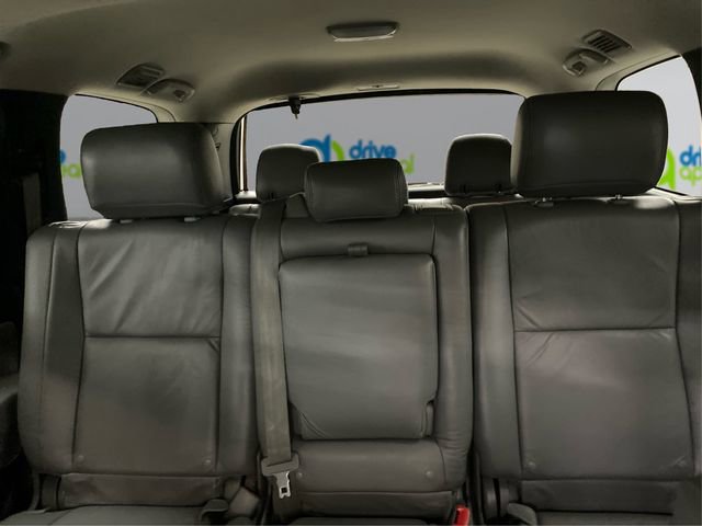 Used 2013 Toyota Sequoia SR5 AWD/4WD image 20
