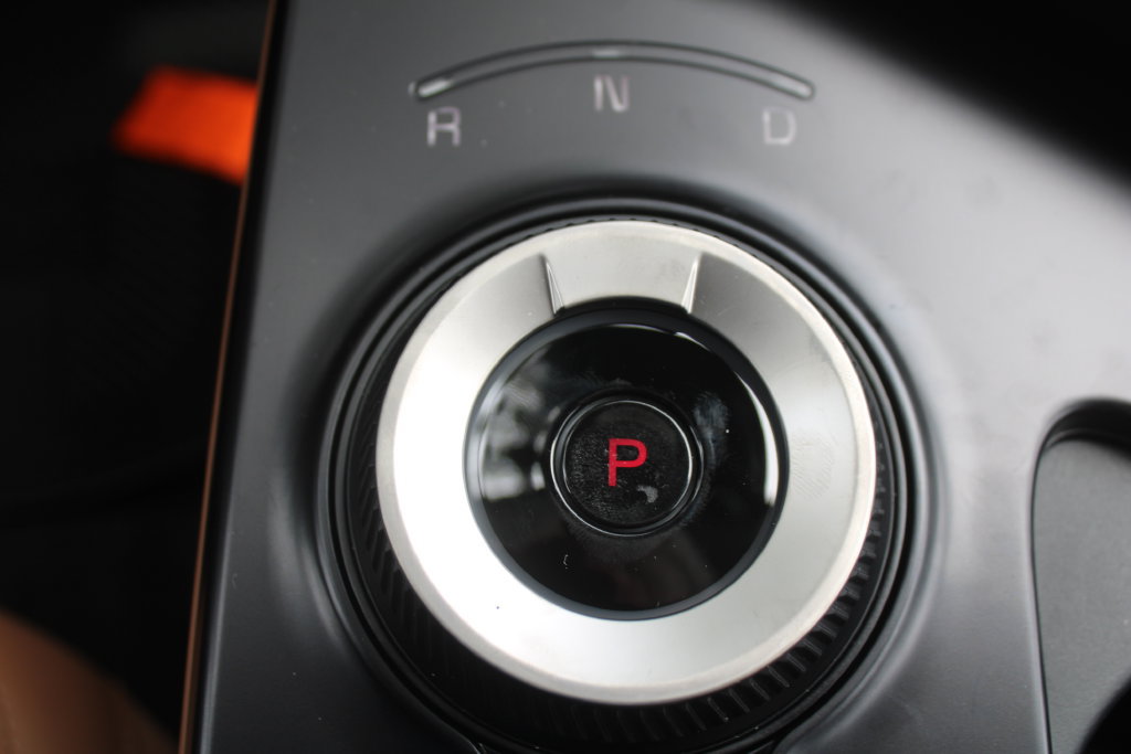 New 2026 Kia EV6 Wind RWD image 40
