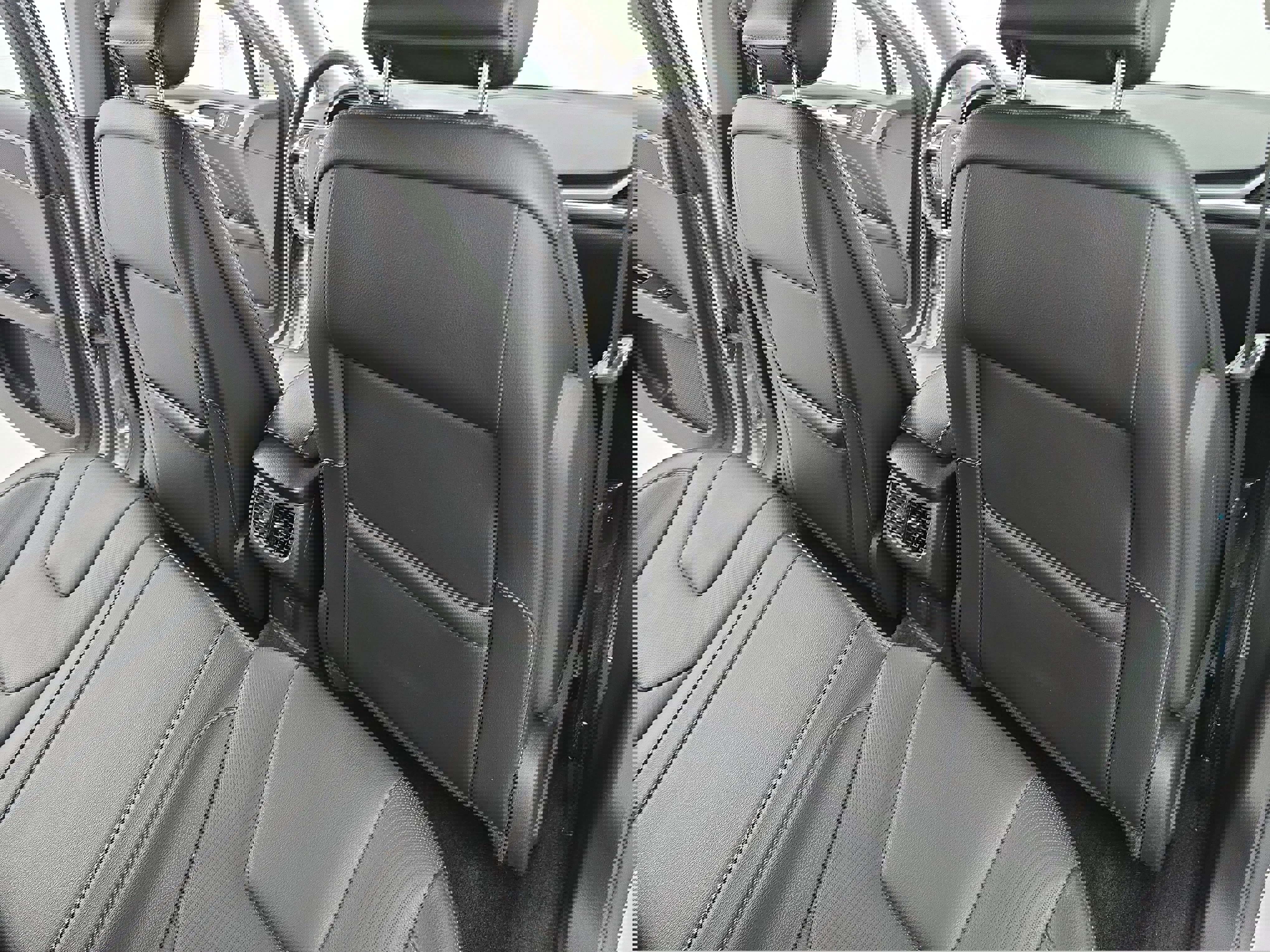 Used 2016 Ford Fusion Titanium image 11