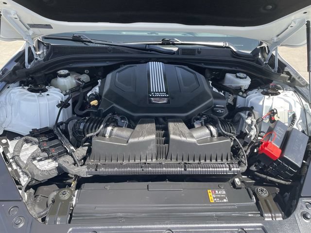 Used 2020 Cadillac CT5 V w/ Platinum Package RWD image 31