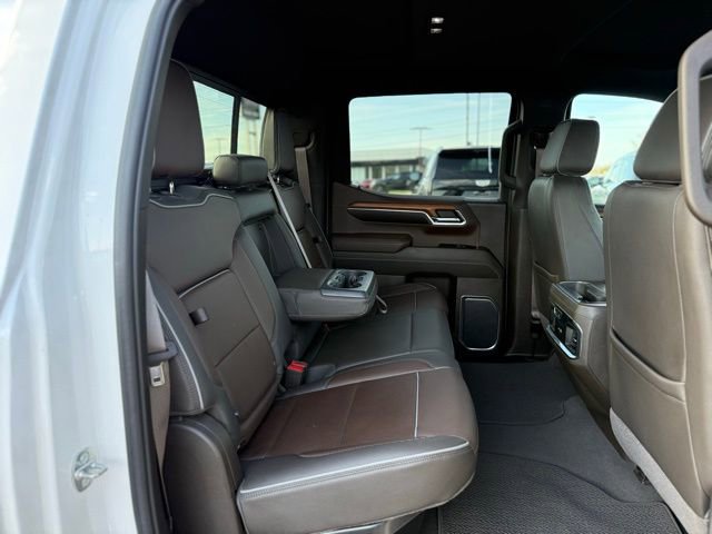 Used 2023 GMC Sierra 1500 Denali w/ Technology Package image 24